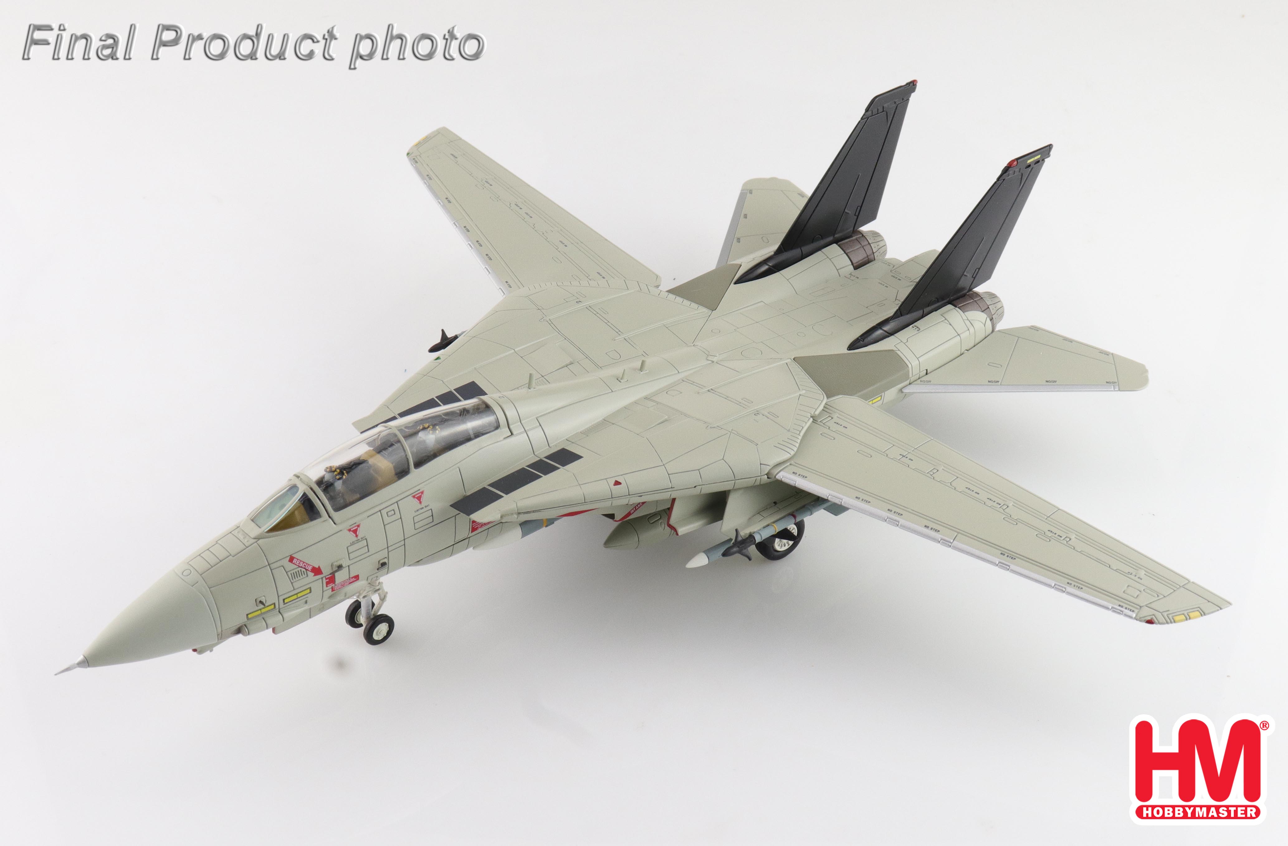 【在庫僅少】 F-14A  アート・デザイン・音楽